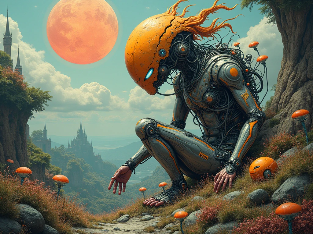 Artisanshboutiqu luova mediatyö ainutlaatuisilla konsepteilla